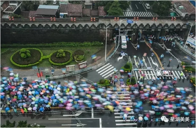 “2018肇马”潮跑模式即将开启，跑马观花还有卧佛含丹。