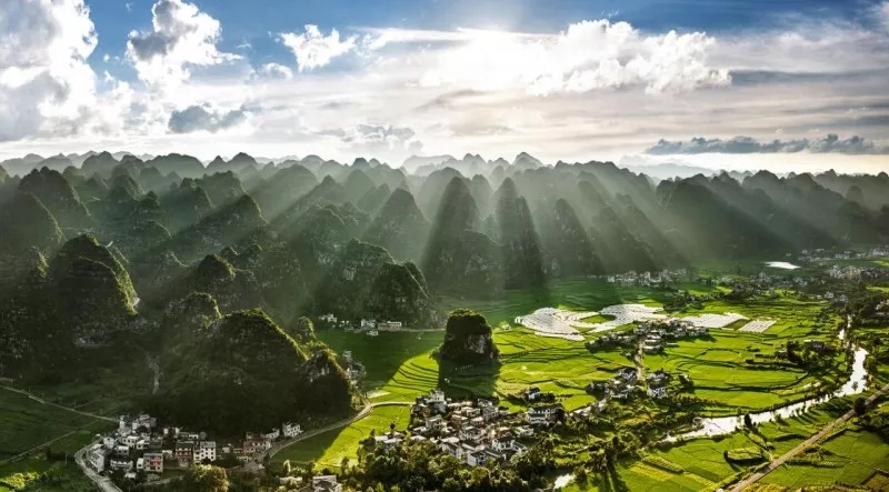 肇庆人来这旅游，景区门票、高速5折！